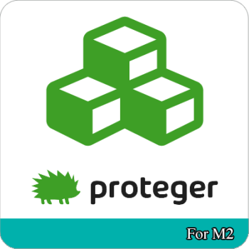 Proteger連携エクステンション for Magento2