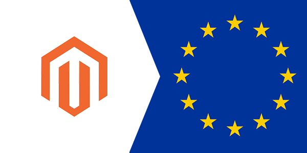 Magento vs EU